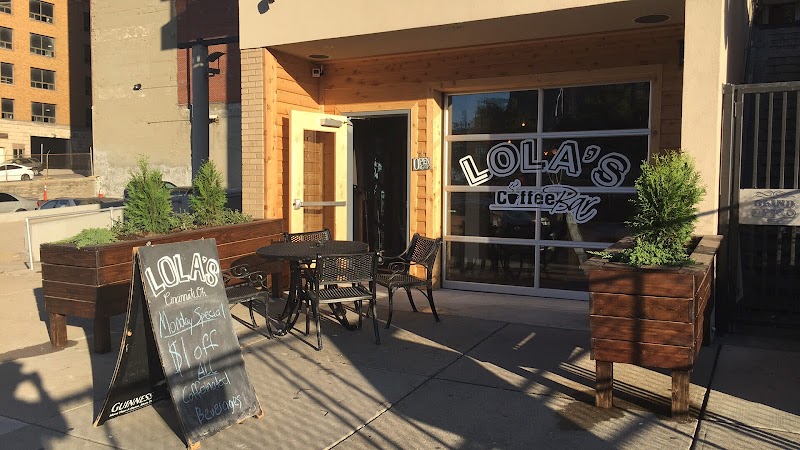 Lola's Coffee + Bar photo 1