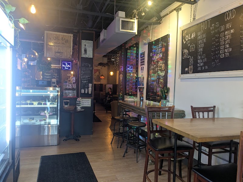 Lola's Coffee + Bar photo 4