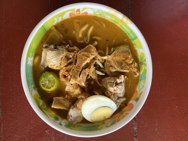 Warung Mee Kari - Photo 1