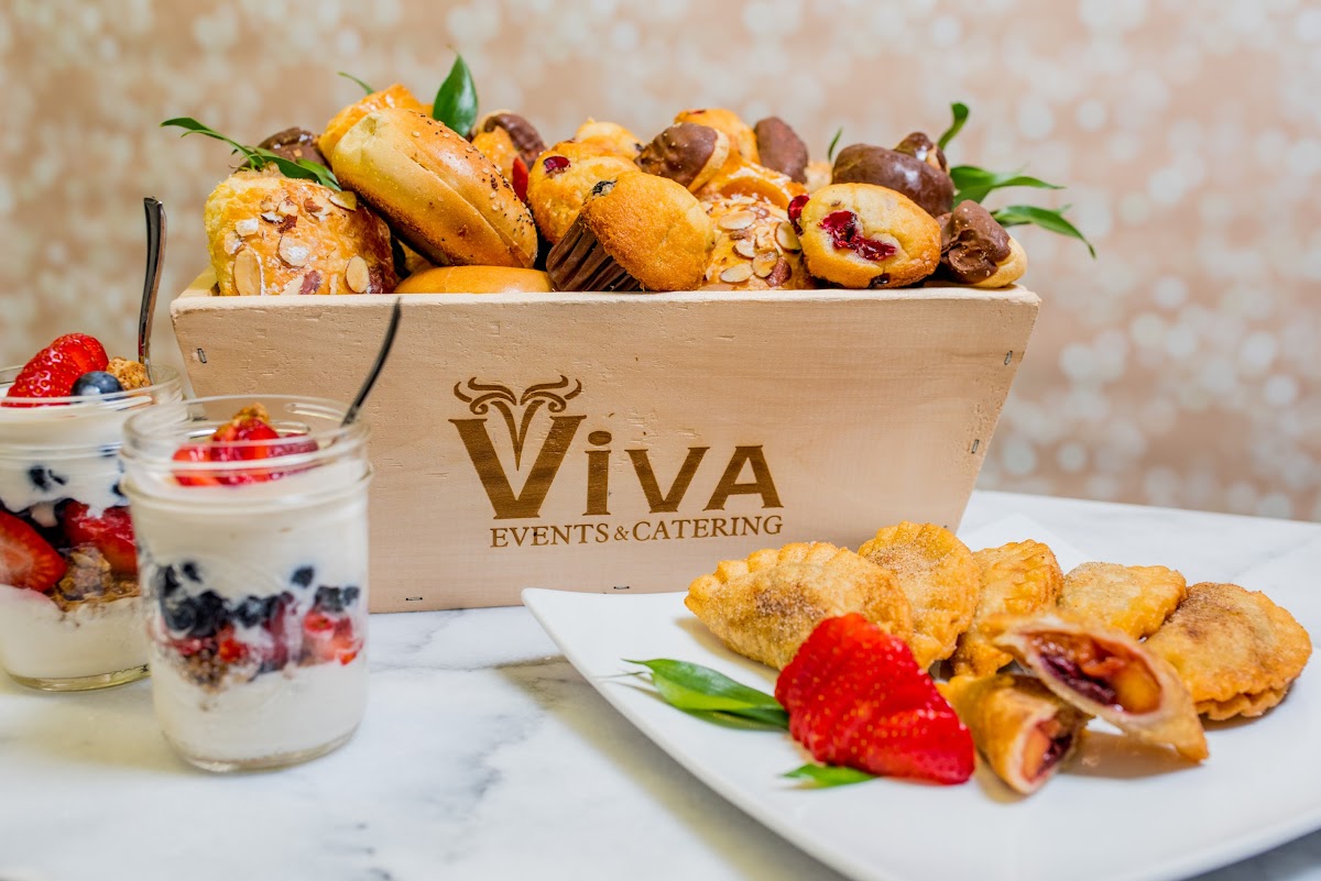 Viva Events & Catering NYC: Google Places image 2