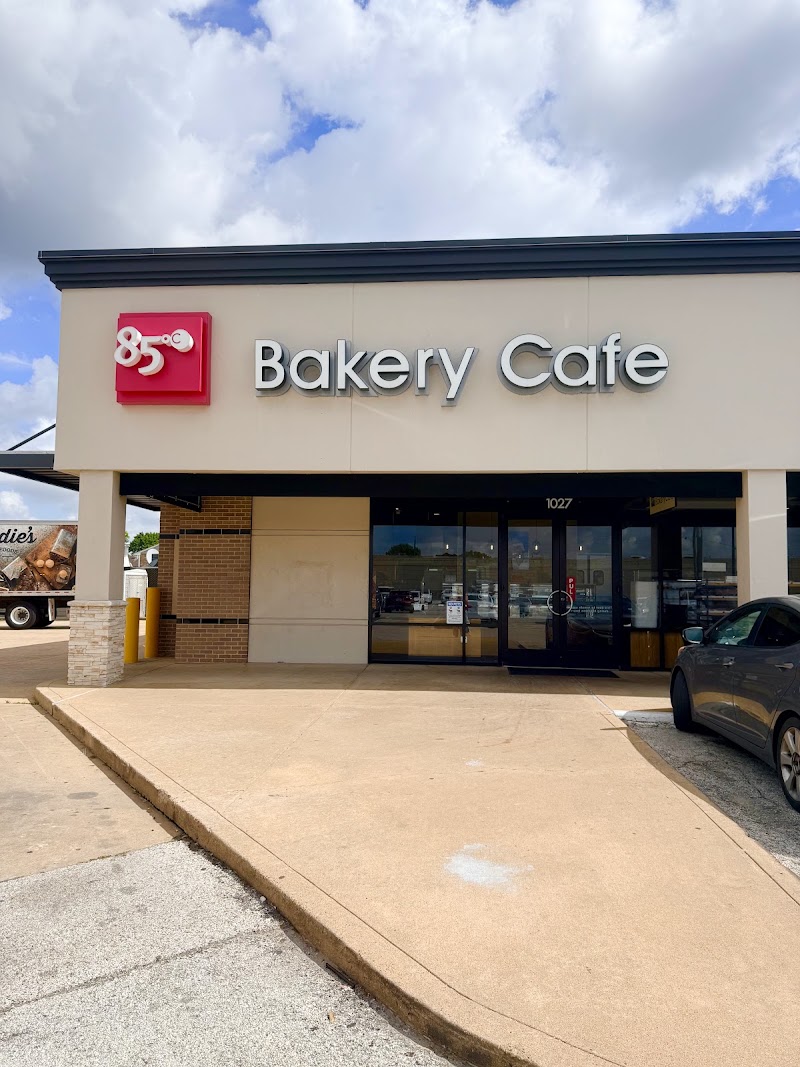 85C Bakery Cafe - Houston (Blalock) photo 4