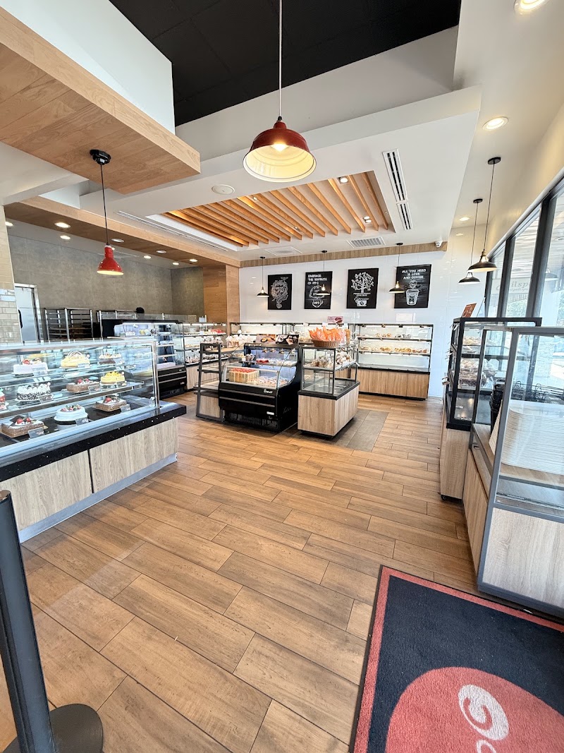 85C Bakery Cafe - Houston (Blalock) photo 1