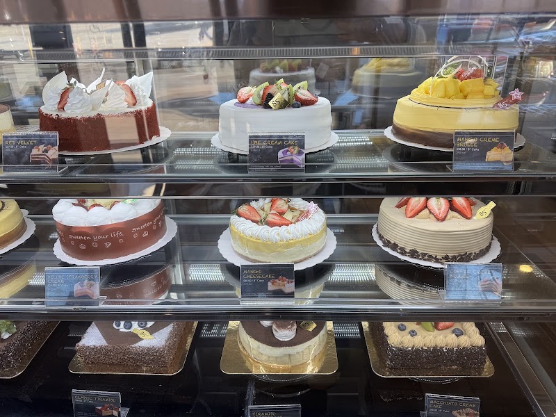 85C Bakery Cafe - Houston (Blalock) photo 3