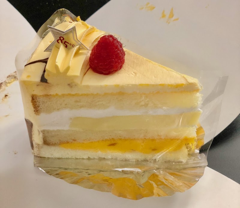 85C Bakery Cafe - Houston (Blalock) photo 2