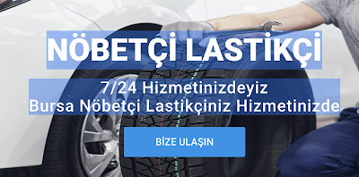 🛞 İNEGÖL 7/24 YOL YARDIM & MOBİL LASTİKÇİ 🚘🔧 - Oto Servisi
