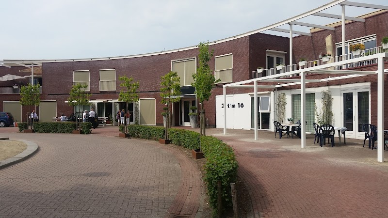 Huize Ursula Nieuwveen