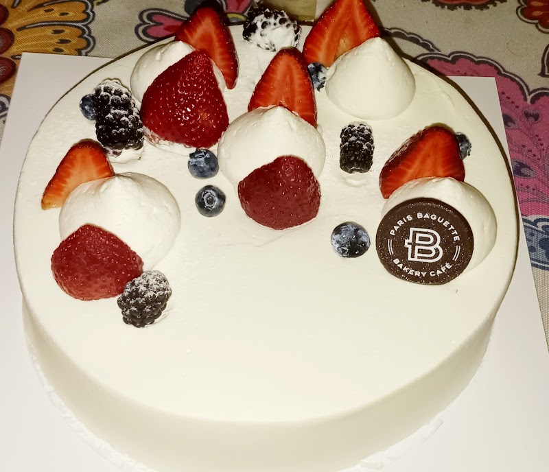 Paris Baguette photo 2