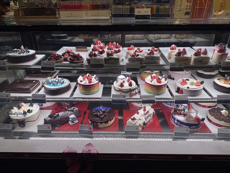 Paris Baguette photo 4