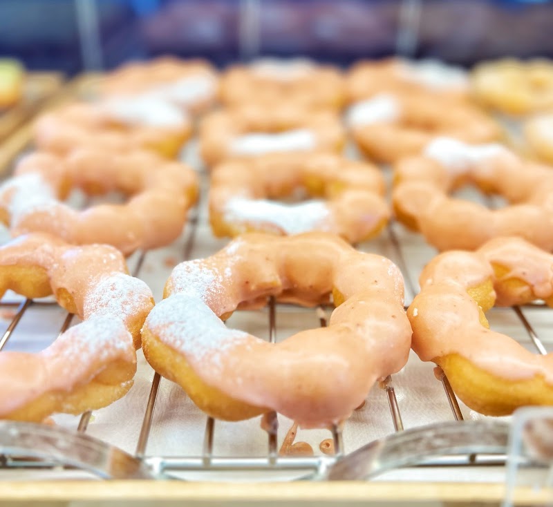 Paris Baguette photo 2