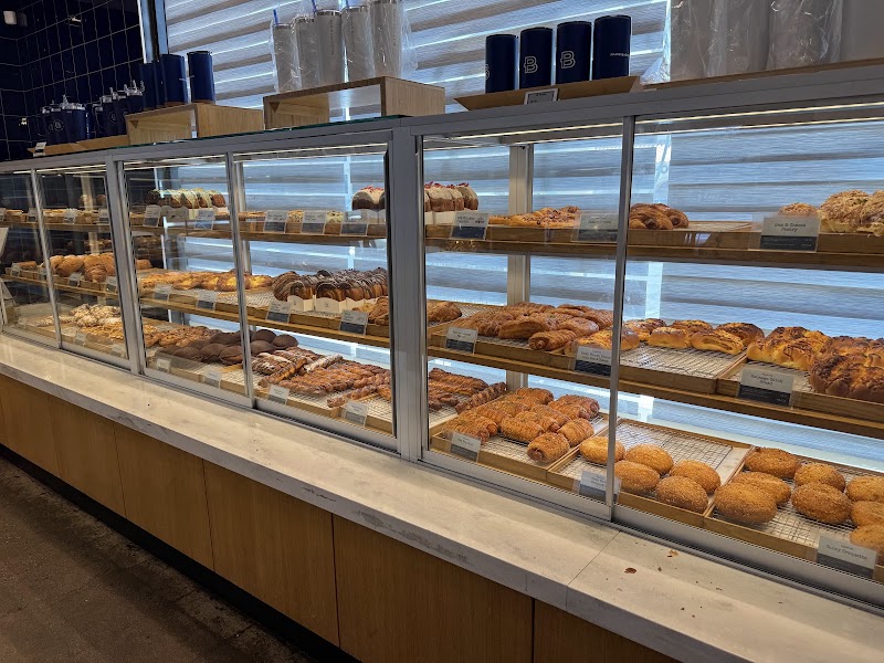 Paris Baguette photo 3