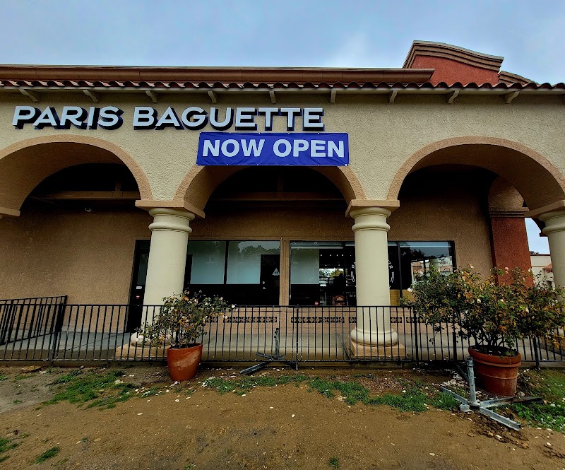 Paris Baguette photo 1