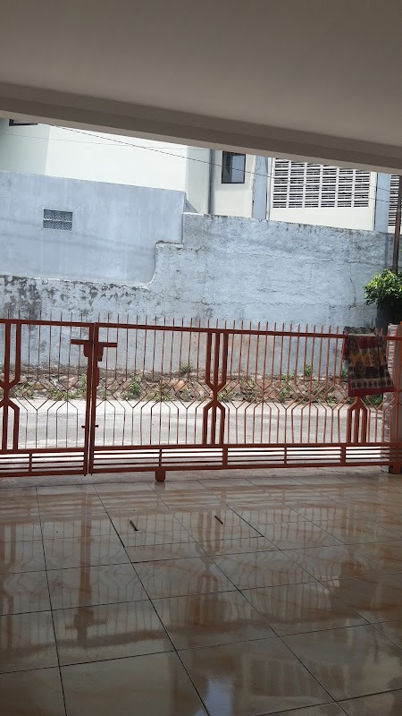 Kost Tentrem Putra Tembalang Semarang