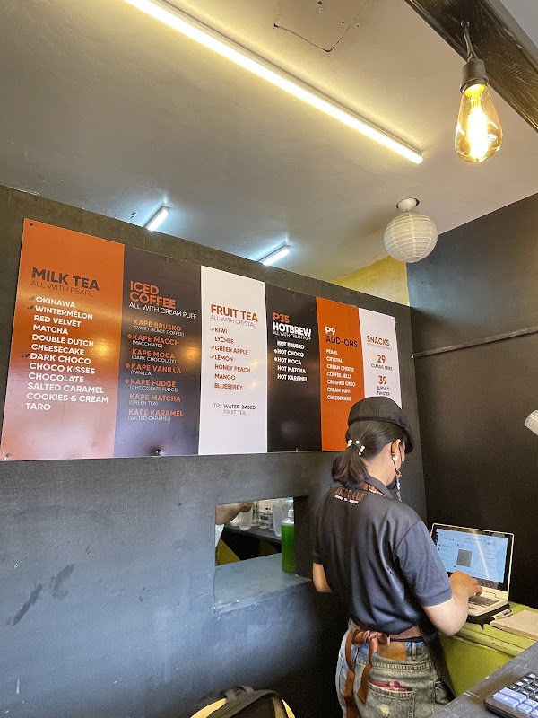 BigBrew Comembo