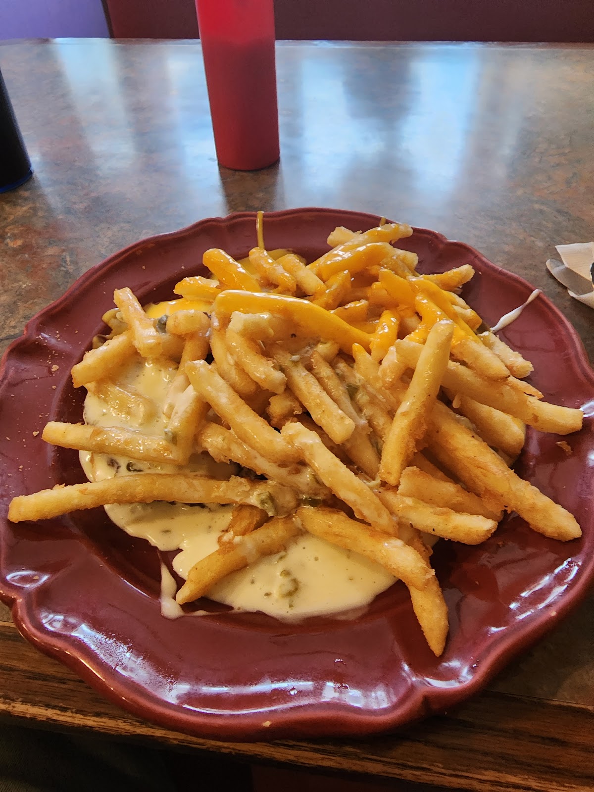 Sgt. Pepper's Cafe photo 3