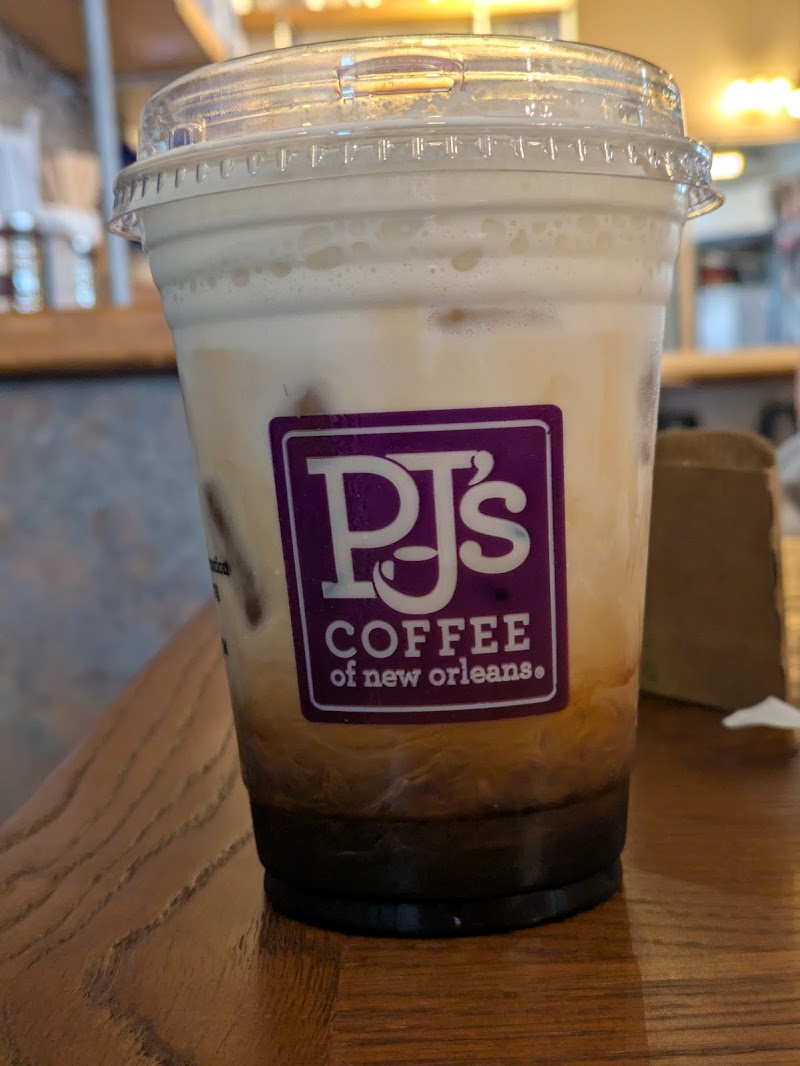 PJ's Coffee photo 4