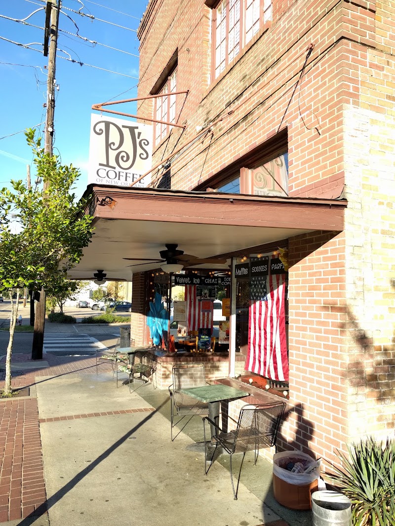 PJ's Coffee photo 1