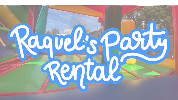 Raquel's Party Land portfolio
