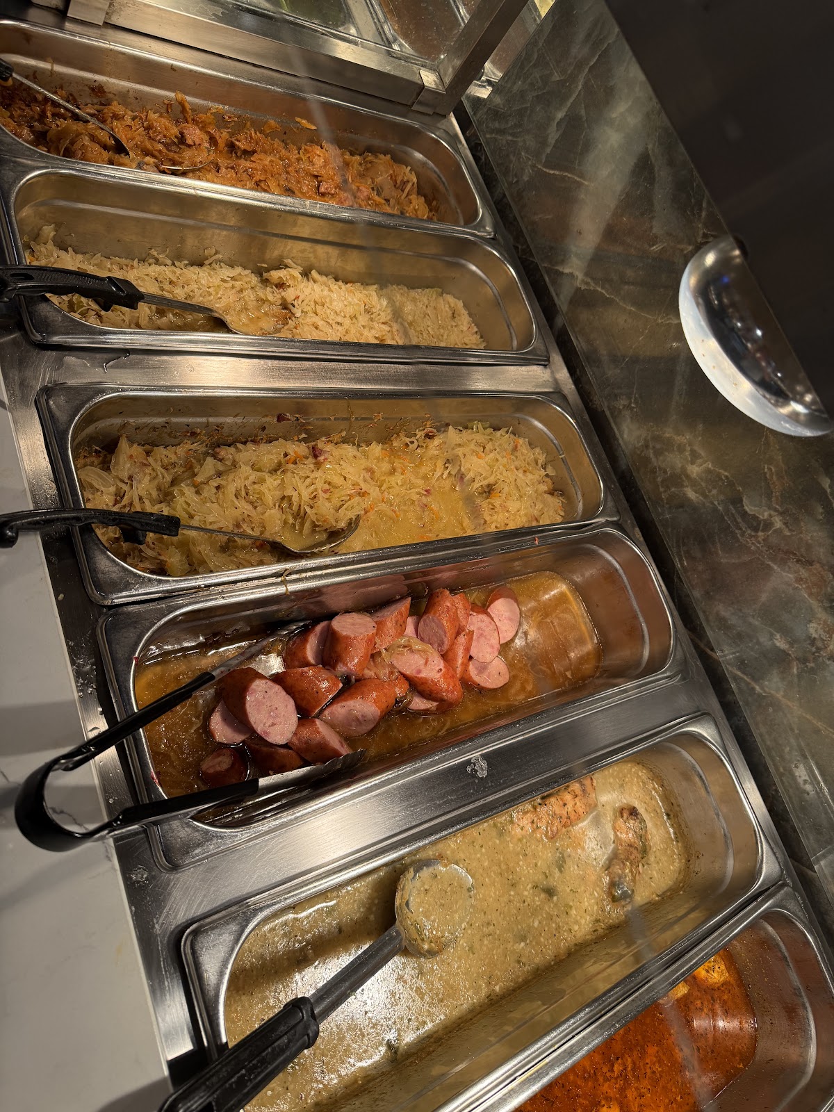 Jolly Inn Restaurant & Banquet Hall: Google Places image 5