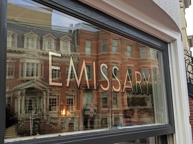 Emissary photo 1