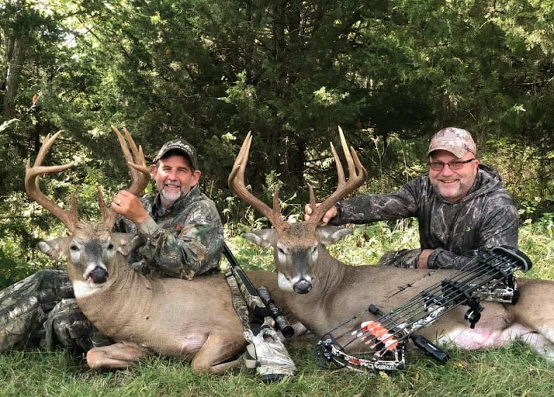 Wicked Outfitters - Photo 4