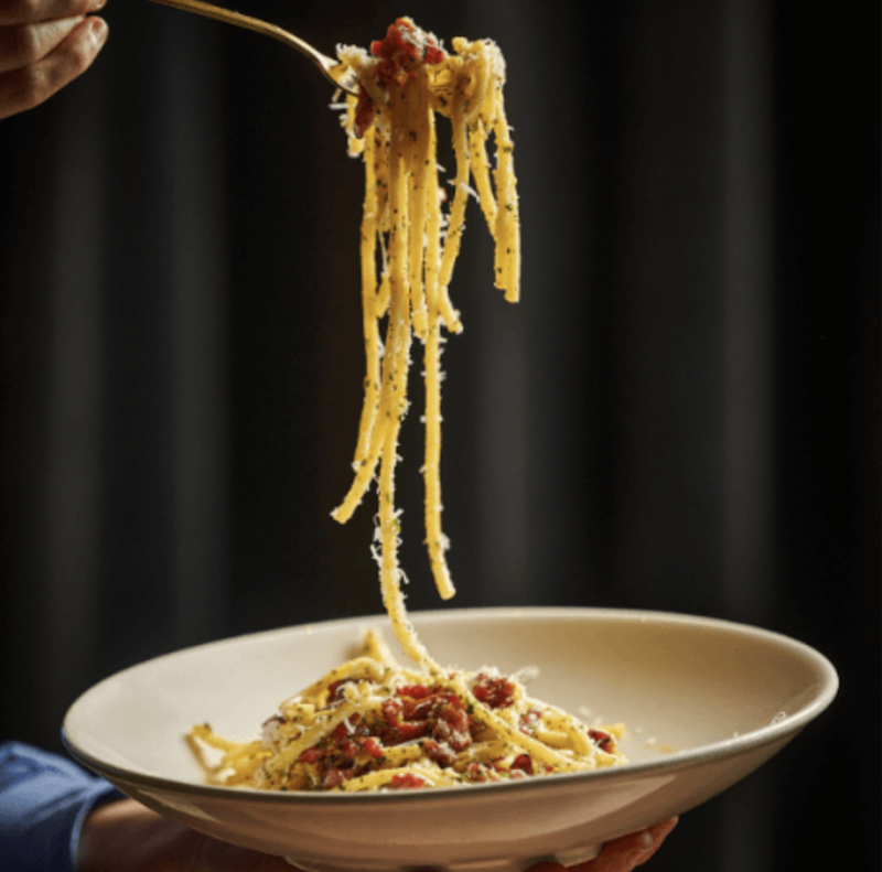 Gusto Italian - Nottingham