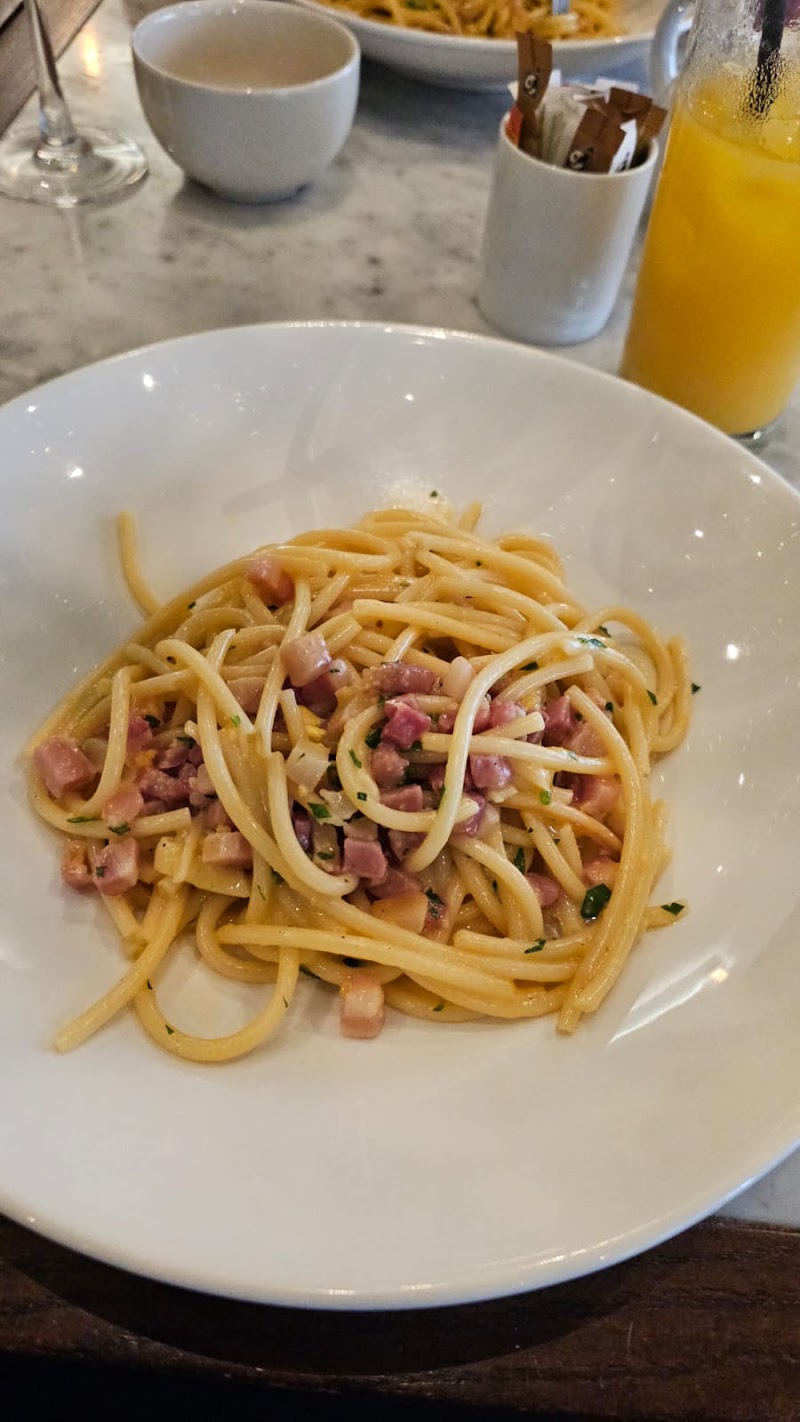 Gusto Italian - Nottingham