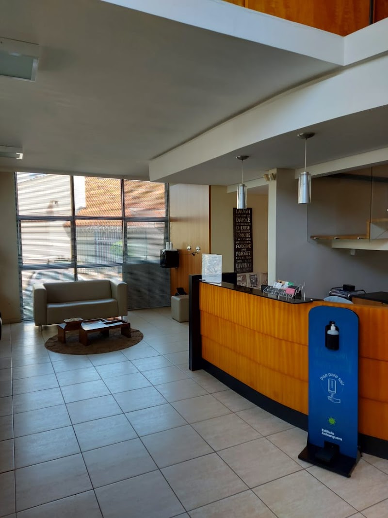 Dr. Felipe Anderson Sousa Nunes - Dentista em Ribeirão Preto - foto 4