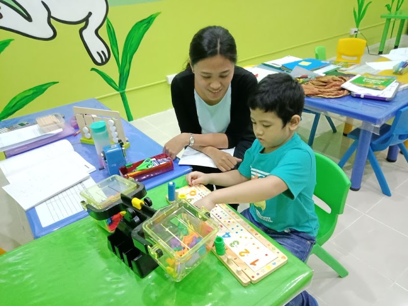BrainLight Learning Center » Singapore Math BGC Philippines