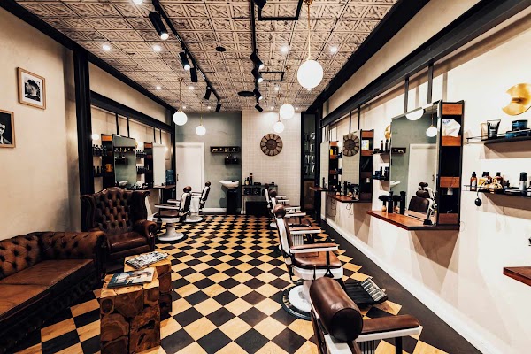 Barber Industries photo 2