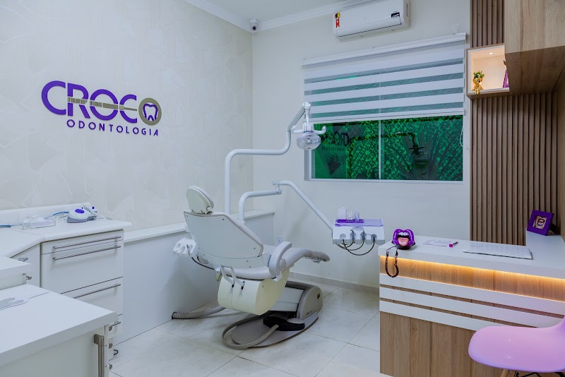 CROCO Odontologia Sorocaba - foto 3