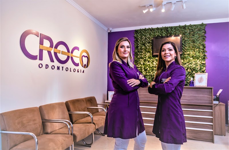 CROCO Odontologia Sorocaba