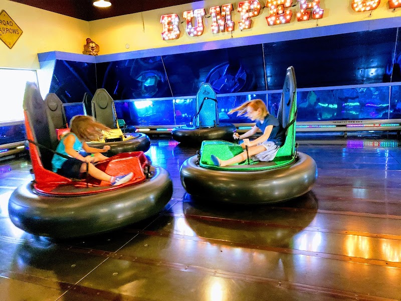 Sun Mountain Fun Center - Photo 5