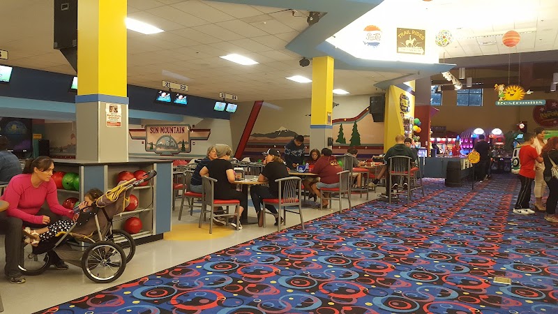 Sun Mountain Fun Center - Photo 6