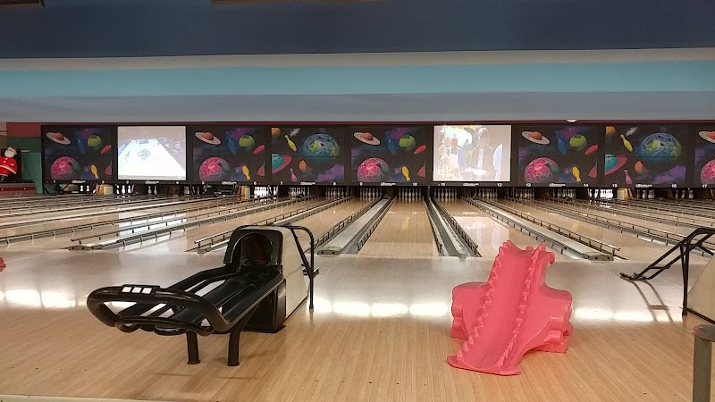 Sun Mountain Fun Center - Photo 4