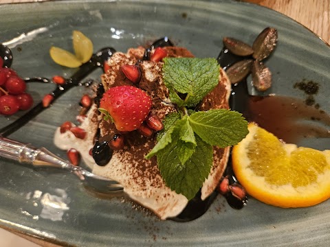 Mixto Verde Pizzeria Cafe