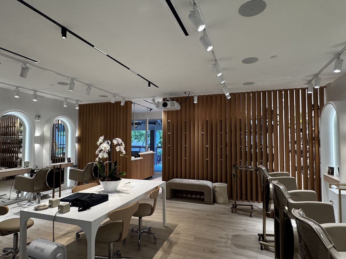 detlev - A davines Salon: Google Places image 3