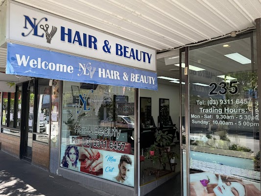 NL Hair and Beauty Salon