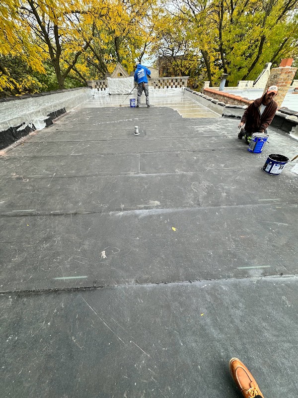 Chicago Roofing Solutions photo 4