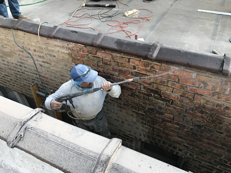 Chicago Roofing Solutions photo 3