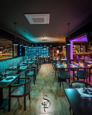 Restaurante São Pedro Ponta Delgada