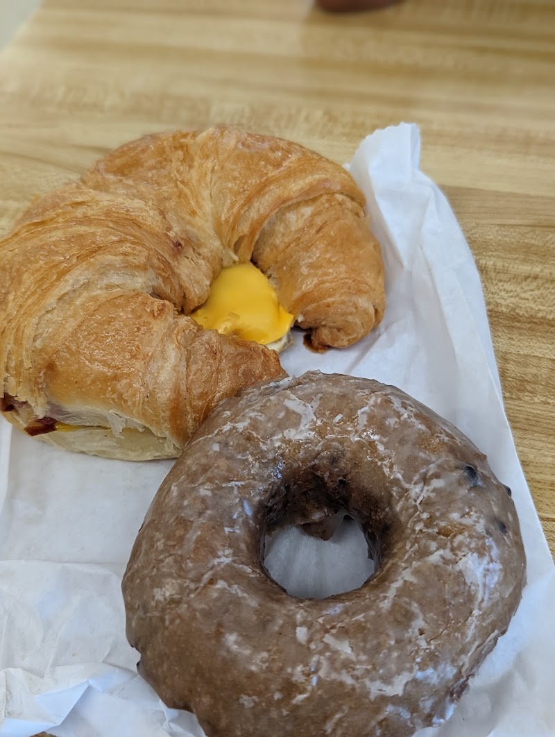 Donut Espresso And Coffee photo 3