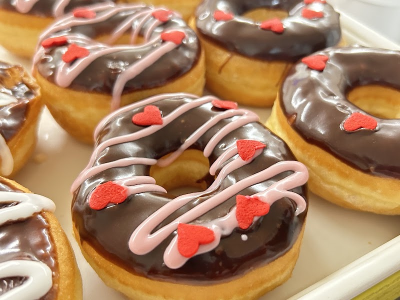 Donut Espresso And Coffee photo 4