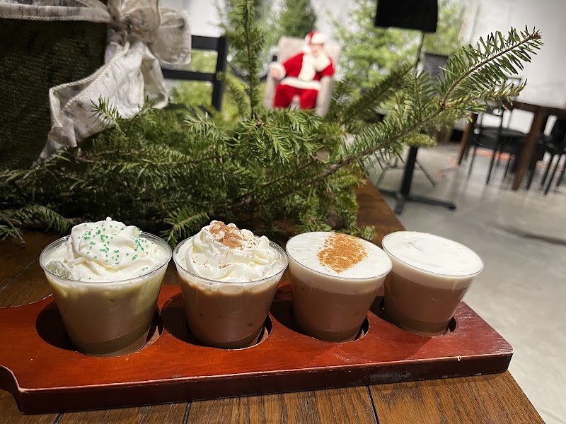 Mission Coffee House photo 2