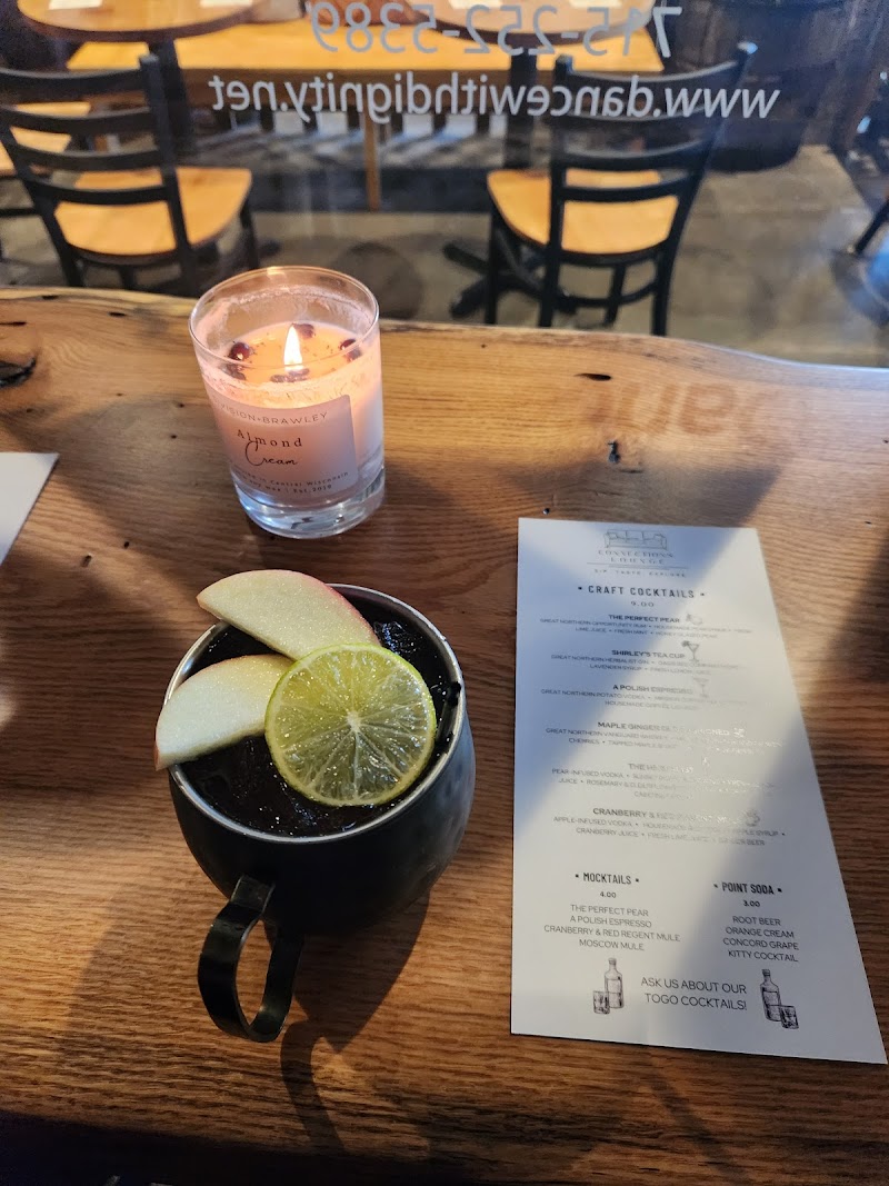 Mission Coffee House photo 4