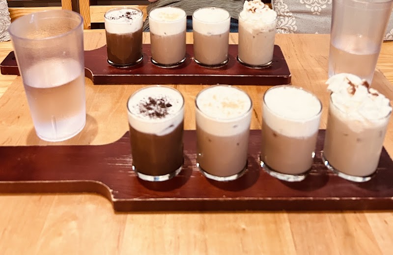 Mission Coffee House photo 2