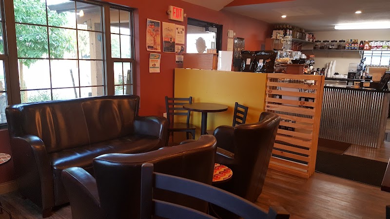 Mission Coffee House photo 3