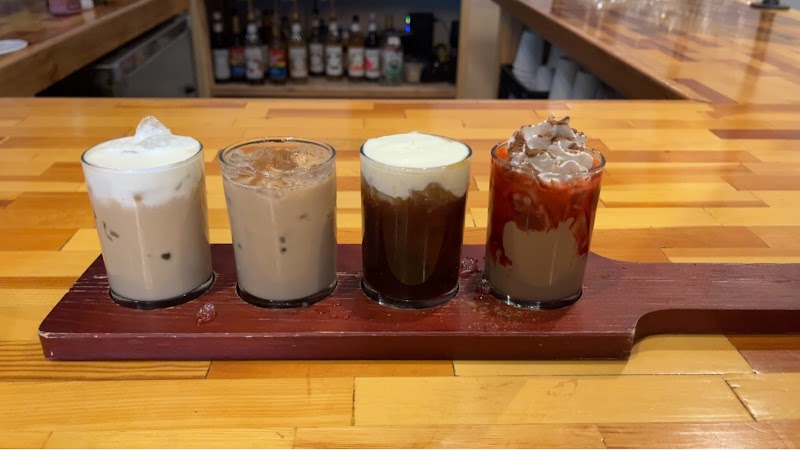 Mission Coffee House photo 4