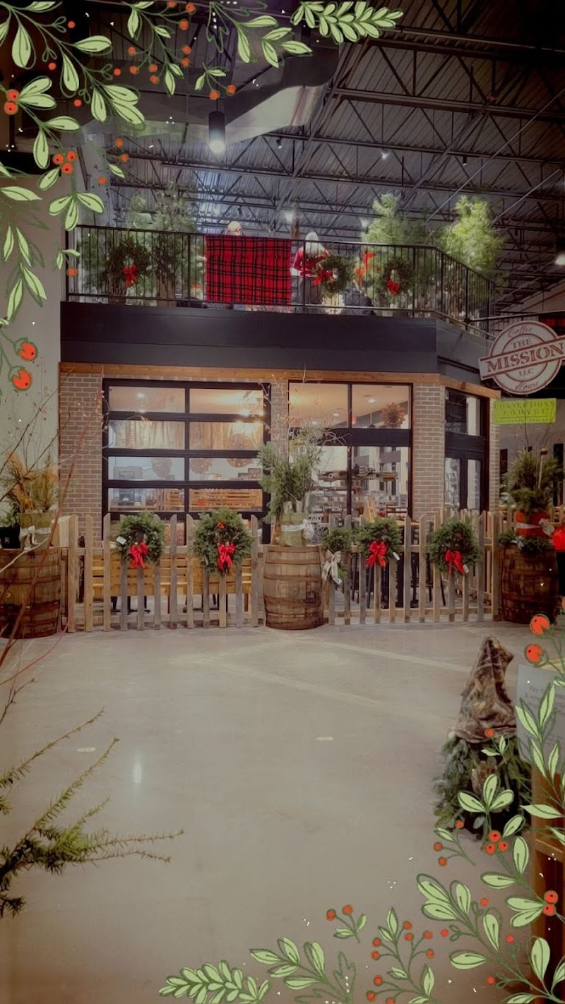 Mission Coffee House photo 1