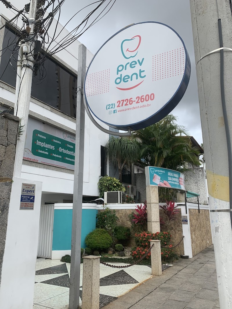 Centro Odontológico Prev Dent - foto 2