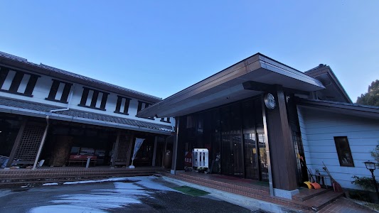 ホテル岡田屋